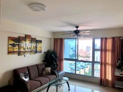 Blk 50 Commonwealth 10 (Queenstown), HDB 4 Rooms #451662011